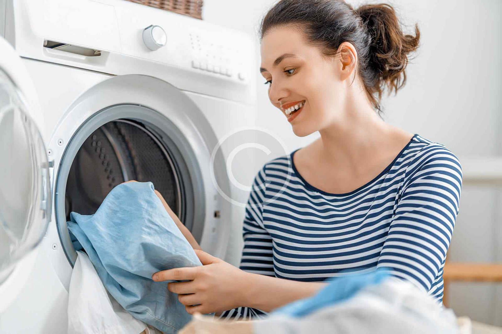 Gentle cleaning